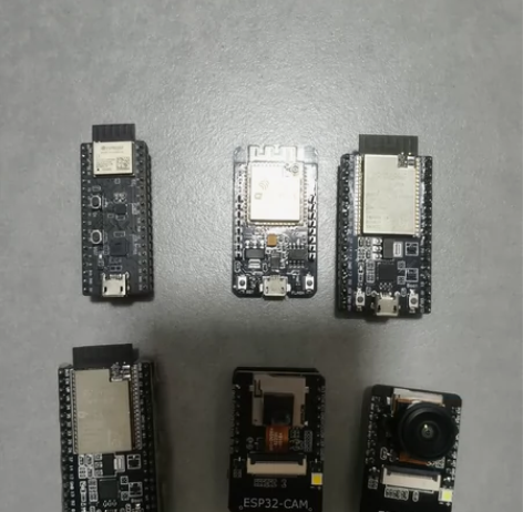 ESP32摄像头、开发板模块 价格协商￥1...