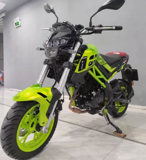 贝纳利黄龙600bn 无事故无暗病 手续齐...