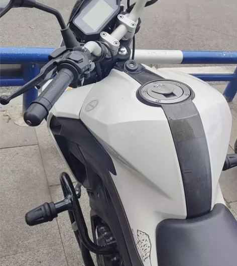 小迅龙150s，各位老表喜欢的来谈，到手直...