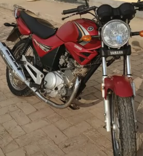 09年雅马哈天剑 感兴趣的话点“我想要”和...