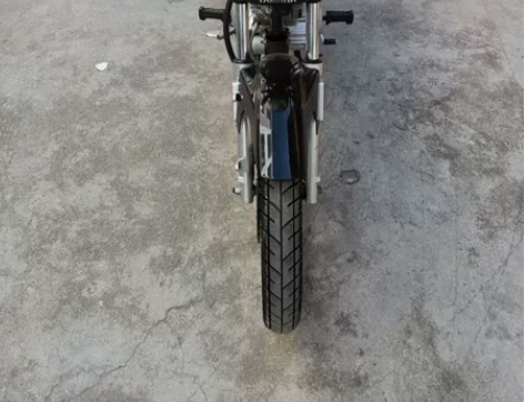 二手摩托车 雅马哈天剑125cc 车况极品...