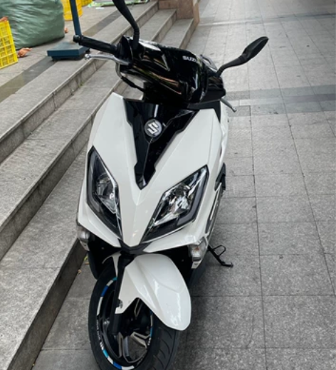 铃木UY 20年8月上户 个人一手户，行使...