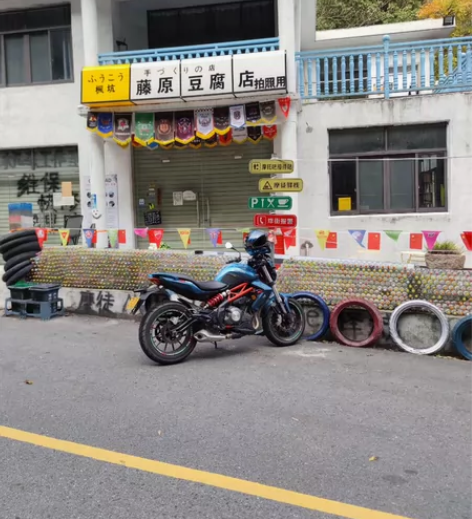 15年下半年上牌黄龙300贝纳利302，中...