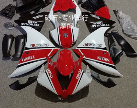 雅马哈 R1 09-10-11-12-13...