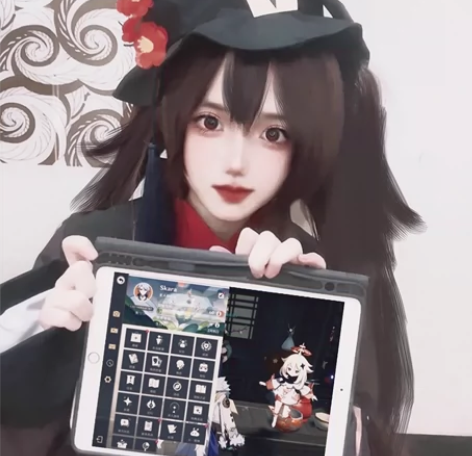 【线上委托coser举牌】 6r一张 不接...