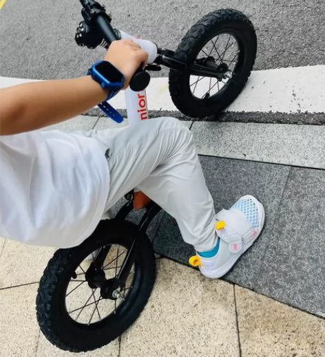 儿童平衡车滑步车  2-5周岁适用 自提不...