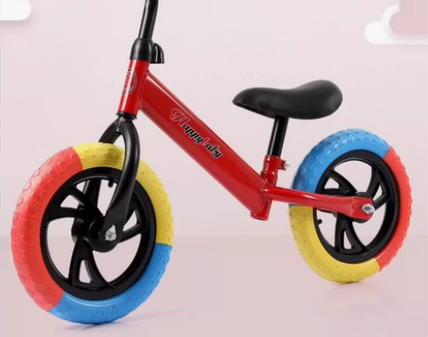 【清仓处理】儿童平衡车 无脚踏两轮滑步车 ...