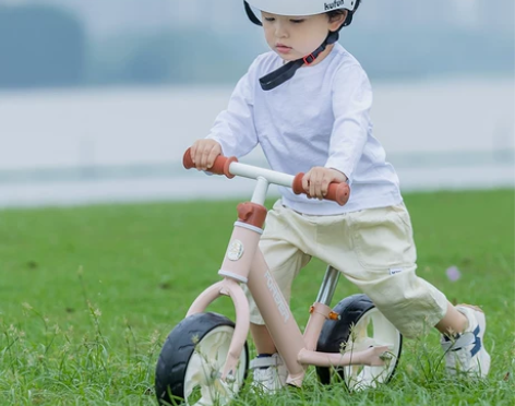 永久儿童平衡车无脚踏滑行车1-2-3-5岁...