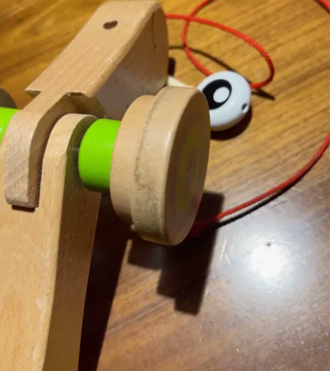 Hape乌龟蜗牛拖拉学步车手宝宝玩具婴儿 ...