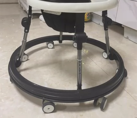 尹萱婴儿学步车（防O型腿）原价200来块 ...