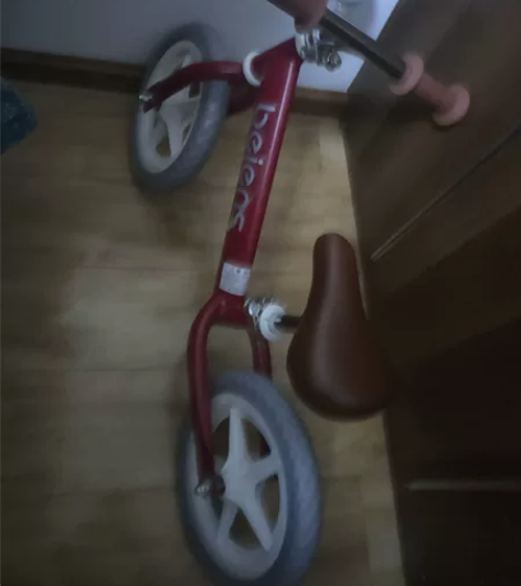 贝恩施平衡车9成 感兴趣的话点“我想要”和...