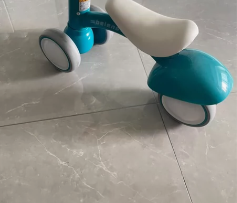 贝恩施平衡车儿童2岁无脚踏1周岁礼物宝宝婴...