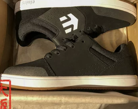 etnies滑板鞋童鞋KIDS MARAN...