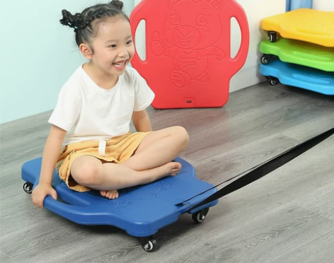 四轮大小滑板幼儿园儿童男孩女孩3-6-8岁...