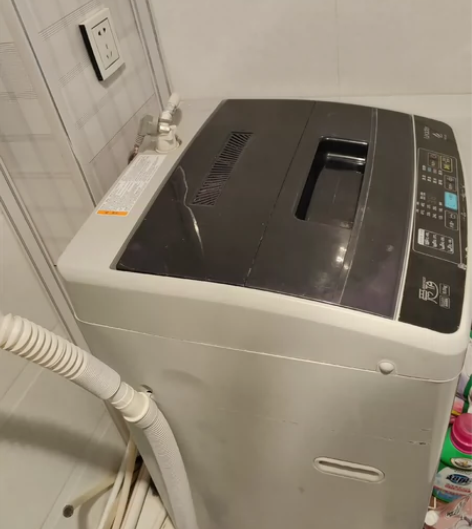 海尔leader，因搬家带不走只好便宜卖了...