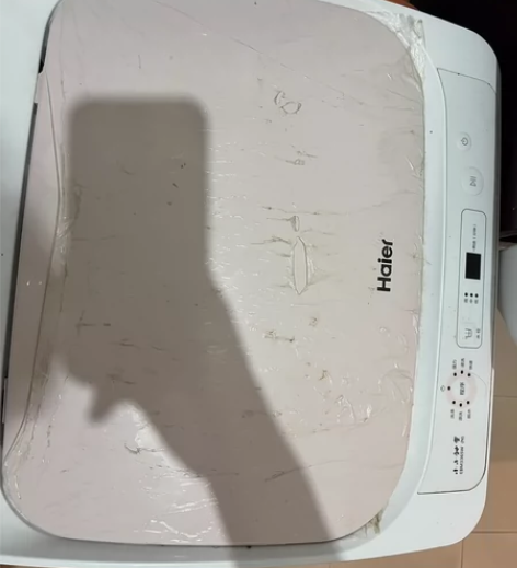 海尔（Haier） 海尔（Haier）波轮...