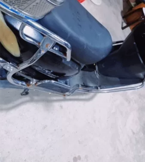 二手电动车60伏加长版的全车好，大货架大脚...