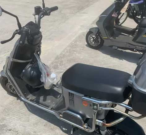 急售！亲戚的车，暑假带孩子回老家陪读了，车...