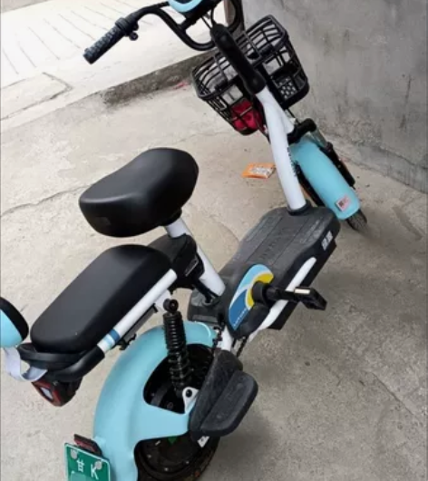 【便宜出8台小型电瓶车三折处理店里原价18...