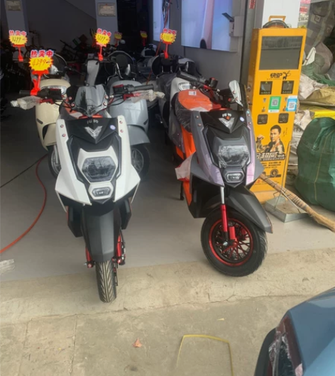 锡特巨龙,48v24ah锂电,电池质保5年...