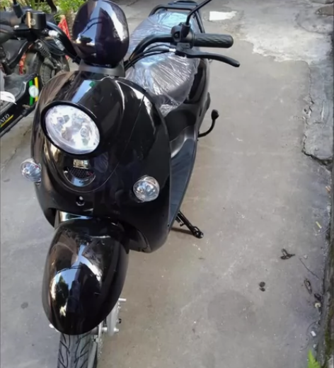 毕业闲置二手电动车 感兴趣的话点“我想要”...