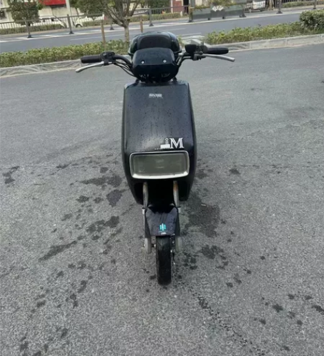 闲置二手小电驴，入手不到一年，平时爱护非常...
