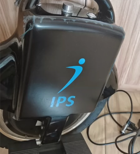 全新自平衡独轮车，品牌：Ips，一直都没有...