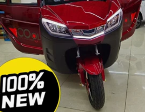 红蚂蚁高配三轮，四轮，1200瓦超大电机，...