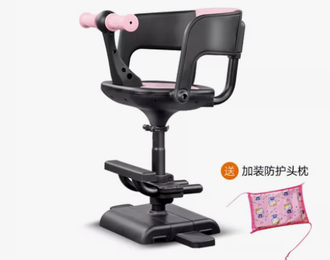 【88狂欢价】雅迪电动车摩托车儿童座椅前置...