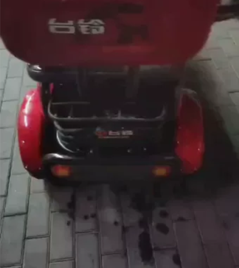 忍痛出售，台铃小神车[大哭][大哭]48f...