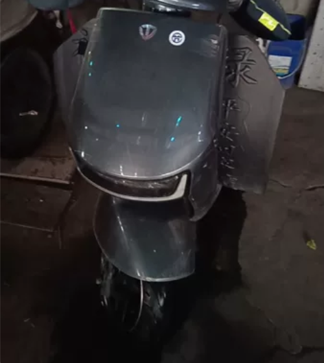 台铃狮子王,2年车,闲置大半年,啥啥毛病都...