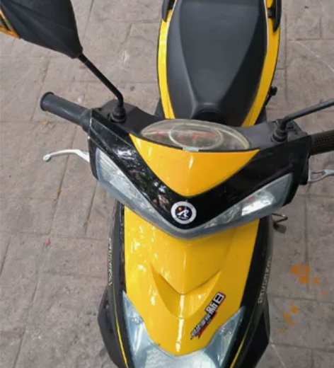 新日电动车5块电瓶,60v22a黑金石墨烯...