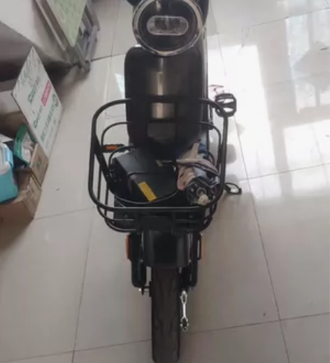 新日 XC1 原价2999购入 电池可拿下...