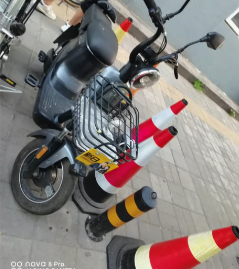 新日电动车48V30A电池 感兴趣的话点“...