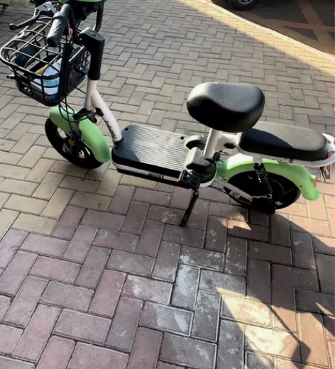 （全新包邮）出售全新48v雅迪爱玛同款网红...