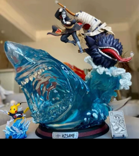 特价28.88两个包邮 【火影忍者】优质手...