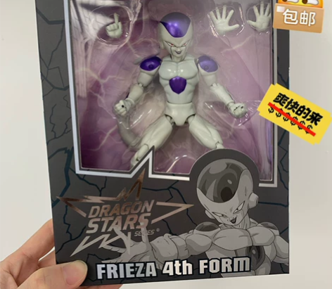 包邮 万代 龙珠 Dragon Stars...