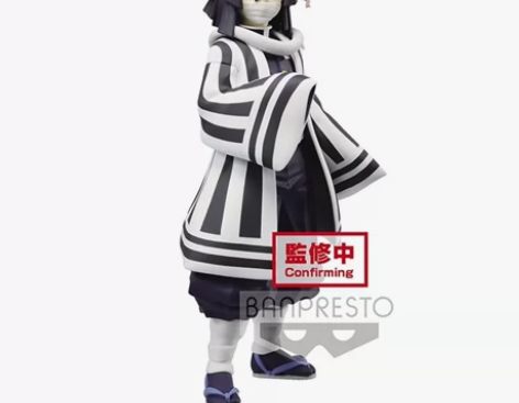 全新未拆封! 眼镜厂 绊之装 伊黑小芭内 ...