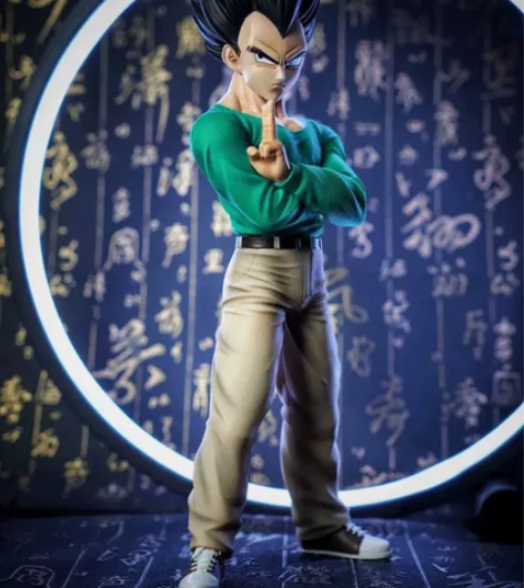 Sky Top Studio 七龙珠：告别...