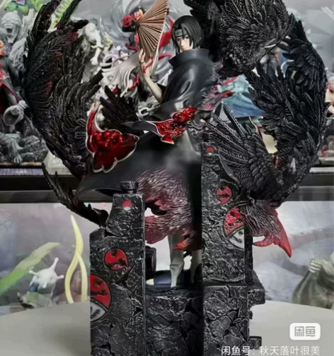 清仓包邮29.8两个【火影忍者优质超大27...