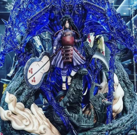 清仓处理包邮29.9元概率两个【火影忍者优...