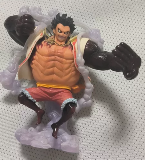 路飞四档，眼镜厂，无盒，想要的直接拍，可以...