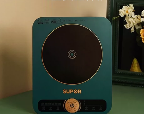 苏泊尔电磁炉C22-IH60E9 苏泊尔（...