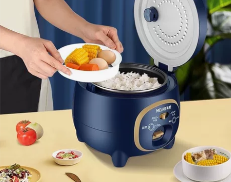 仓库房租到期，正品美菱电饭煲1.8升清仓包...