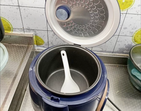 【折扣】美菱迷你电饭锅家用小型全自动宿舍小...