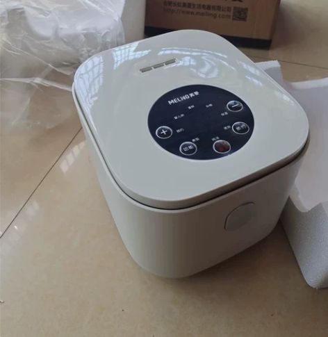 【转行实惠价】家用多功能美菱电饭煲全自动小...