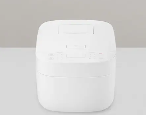 小米米家电饭煲C1 3L多功能家用小2人大...