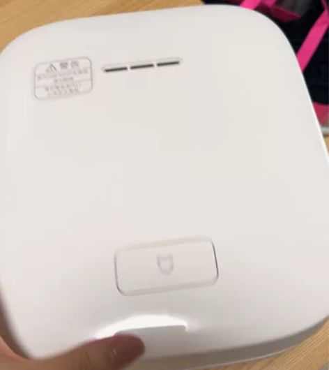小米 米家小电饭煲1.6L 2-3人刚刚好...
