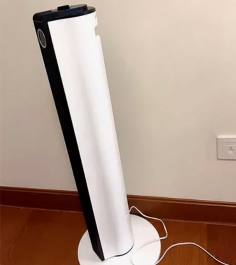 库存清仓美菱塔扇电风扇家用落地扇机械摇头台...