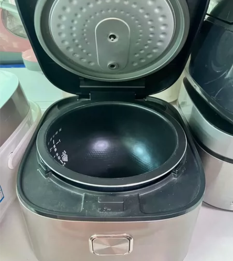 苏泊尔（SUPOR）电饭煲电饭锅4L新蓝钻...